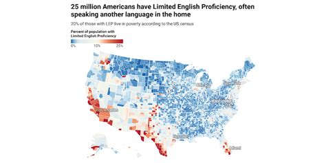 Language barrier: The U.S. and its underwhelming approach to linguistic ...