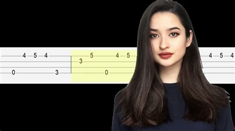 Stephanie Poetri I Love You 3000 Easy Ukulele Tabs Tutorial Youtube