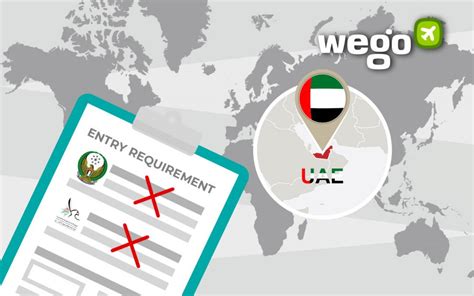 Gdrfa And Ica Approval Scrapped For All Residents Travelling To The Uae