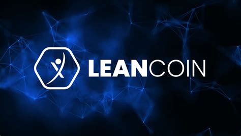 What is Leancoin Ecosystem? - Astral Hodling