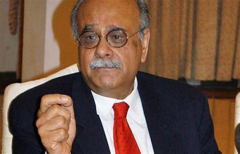 Pm Shehbaz Approves Najam Sethi As Pcb Chairman Such Tv