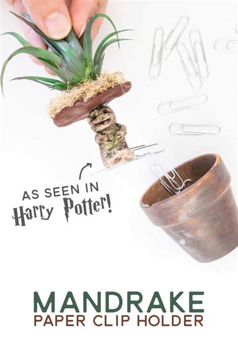 Musings Of An Average Mom Harry Potter Crafts