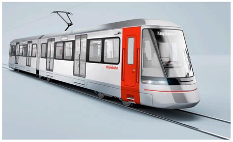 Will Rheinbahn Düsseldorf and DVG Duisburg purchase 91 new high-floor trams from Siemens ...