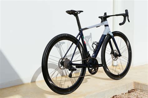 Colnago Introduces C Allroad For The Light Off Road Market Road Cc