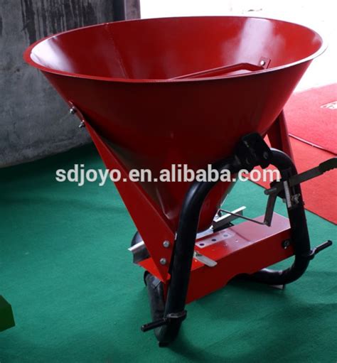 Cdr Series Farm Tractor Fertilizer Spreader In Fertilizer Spreader High Quality Cdr Series Farm