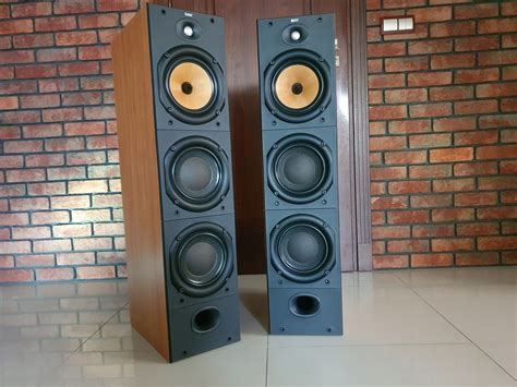 Kolumny B W 604 S2 Bowers Wilkins 12593280702 Oficjalne Archiwum