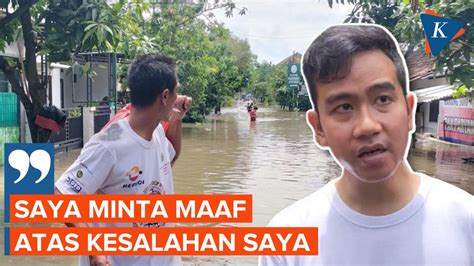 Berita Harian Banjir Di Solo Terbaru Hari Ini Kompas