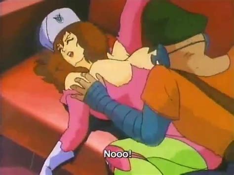 Battle Can Battle Can Can Hentai OVA Uncensored Cnn Amador