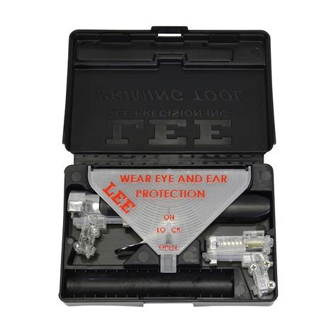 Lee Precision Auto Prime Xr Hand Priming Tool