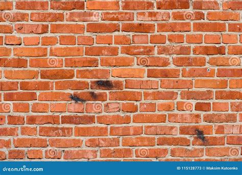 Brick Masonry Texture Background Stock Image - Image of building, wall ...