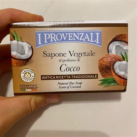 I Provenzali Sapone Vegetale Al COCCO Reviews Abillion