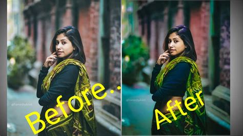 Lightroom Modeling Photo Editing Lightroom Photo Editing Tutorial