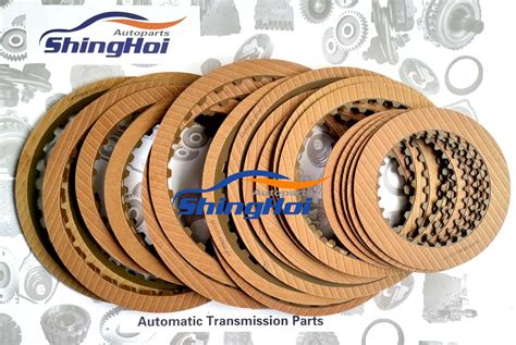 V A F A R A Transmission Friction Plates Sheng Hai Auto Parts