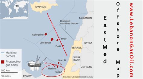 Cyprus Israel Pipeline Link Israel Preliminarily Approves Gas Field Development Off Gaza