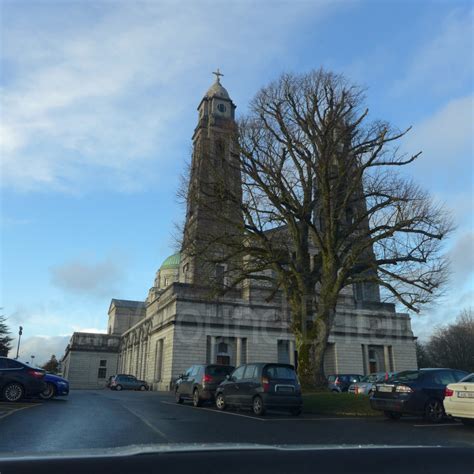 Mullingar Cathedral, County Westmeath - See Around Britain