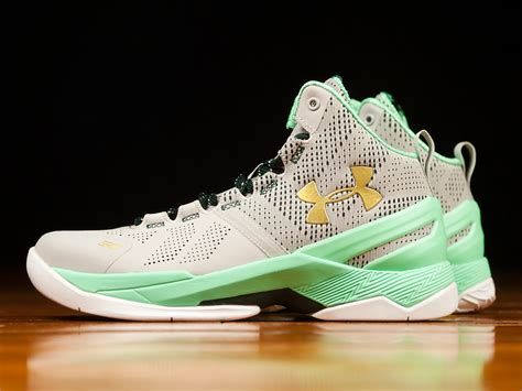 Under Armour Curry 2 Easter Sneaker Bar Detroit