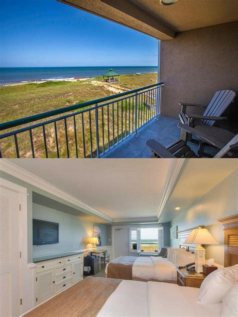 11 Oceanfront Hotels in Outer Banks, NC, with Balcony