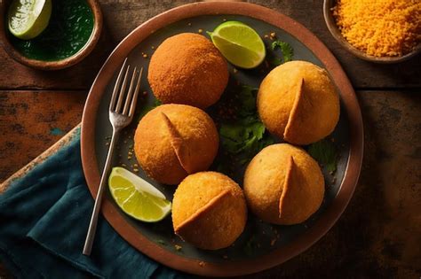 Premium Photo | Coxinha a delicious brazilian street food