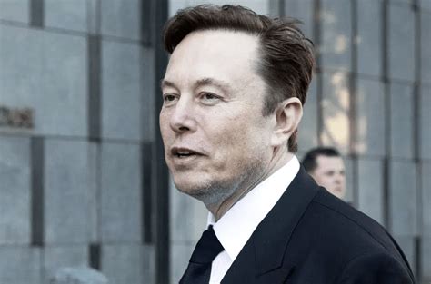 El Paquete De Pago De Tesla De Musk Bajo Escrutinio En La Corte De Delaware