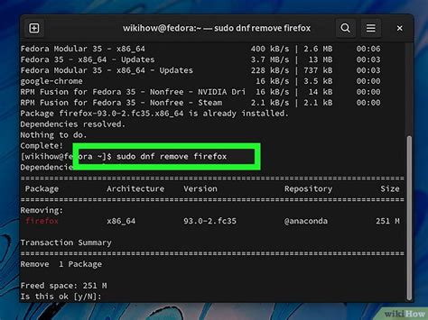 Formas De Ejecutar Un Programa Desde El S Mbolo Del Sistema En Linux