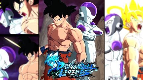 5TH ANNIVERSARY IS HERE TAG LF GOKU FRIEZA ARE INSANE DRAGON BALL