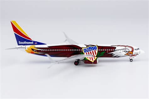 Southwest Illinois One Boeing Scimitar N F Ng Models