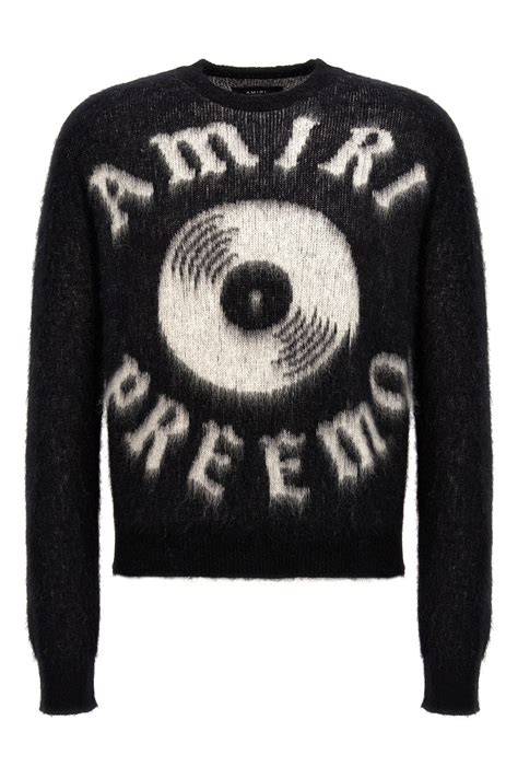 Amiri 'Amiri Premier' sweater | Grailed
