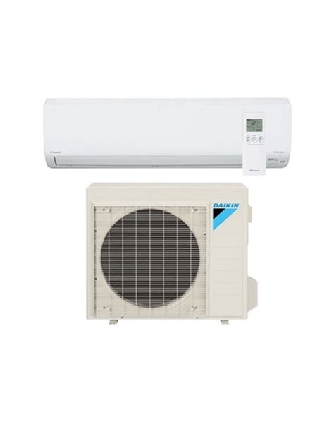 Daikin 9000 Btu Mini Split Wall Mount Cooling Only Polara 175 Seer2 System