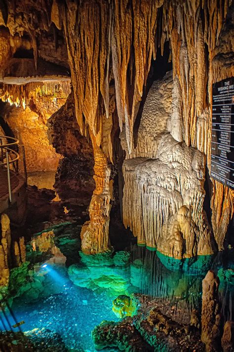 Carlsbad Caverns New Mexico Photo Spot PIXEO