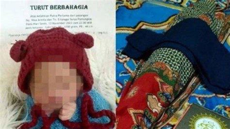 SOSOK Dwi Yunita Bidan Yang Tangani Bayi 1 5 Kg Sebelum Meninggal