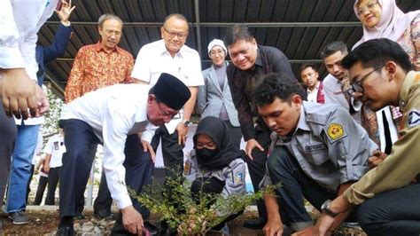 Parade Foto Ptdi Jalin Kerja Sama Dengan Unpas Dan Pt Digdaya Pangan