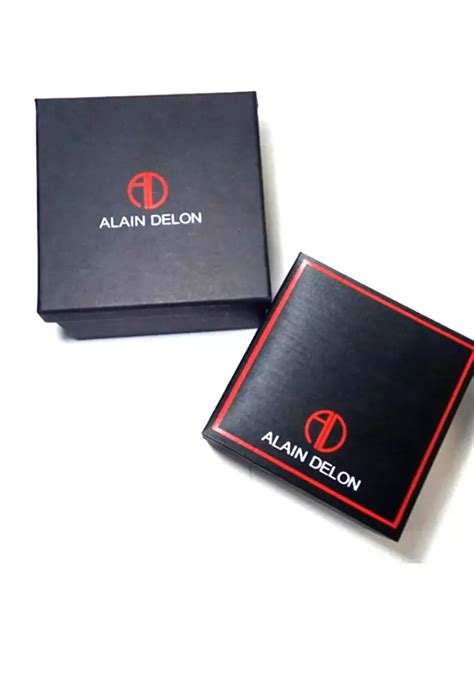 Jual Alain Delon Alain Delon Ad C Original Zalora Indonesia