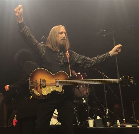 Previously Unreleased Recordings Are Shared For Tom Petty Birthday