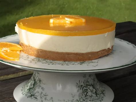 Serbian Recipes, Serbian Food, Fruity Desserts, Cheez It, Creme Fraiche ...