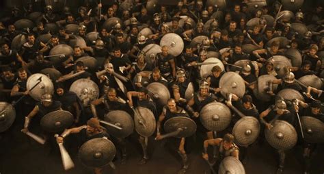 Immortals Trailer 2011 Immortals 2011 Image 23531405 Fanpop