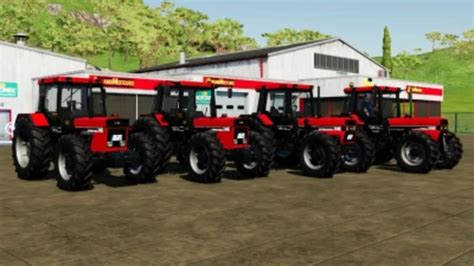 Ls Case Ih Xl V Case Mod F R Landwirtschafts Simulator