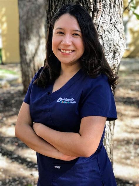 Kristen Granados Life As A Nurse In The Field Nursedeck — Nursedeck