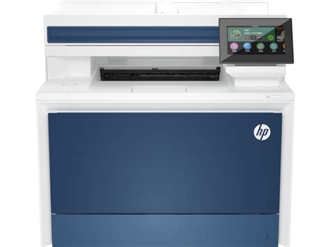 Impresora multifunciónHP Color LaserJet Pro 4303fdw HP Venezuela