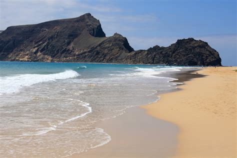 Discover the Best Beaches of Madeira Island: A Paradise Awaits