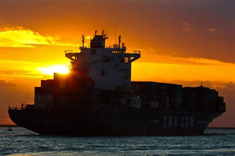 Ship photo