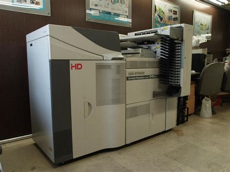 Noritsu Qss Hd Pro Digital Minilab Tradekorea