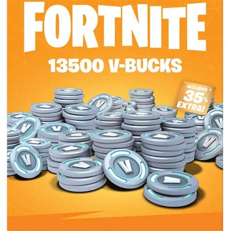 Vbucks Fortnite Game Items Gameflip