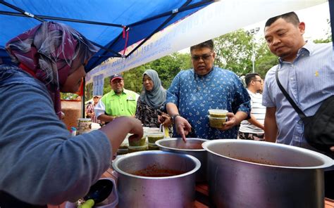 Senarai Exco Baharu Cantik Menarik Ab Rauf Harian Metro