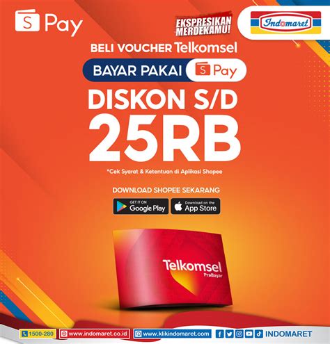 Indomaret On Twitter Ada Promo Seru SERBA HEMAT Diskon Hingga 50 Yg