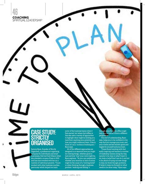 Isaiah 5 teachings are influencing modern spiritual leadership today 22