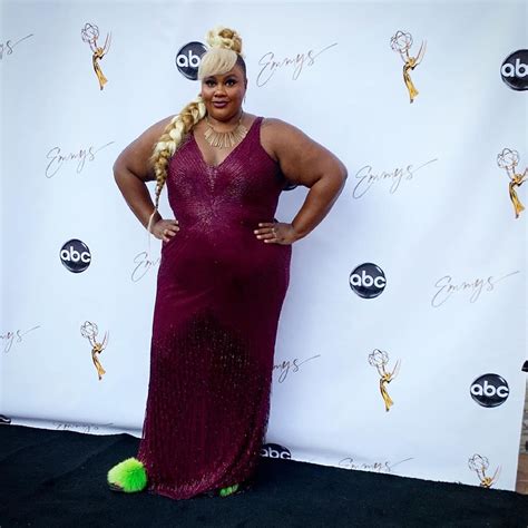 Nicole Byer - Comedian, Actress, Writer, Host, Podcaster