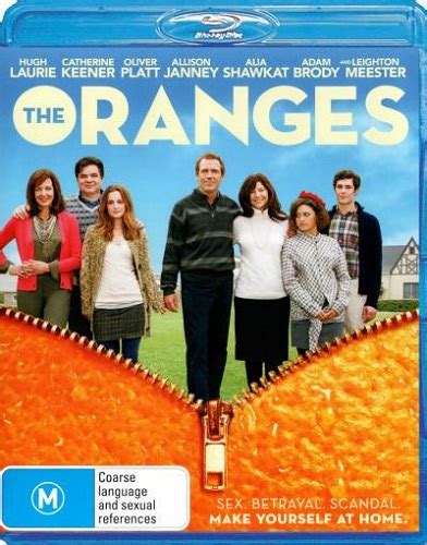 DownLoad4You: The Oranges (2011) 720p BluRay