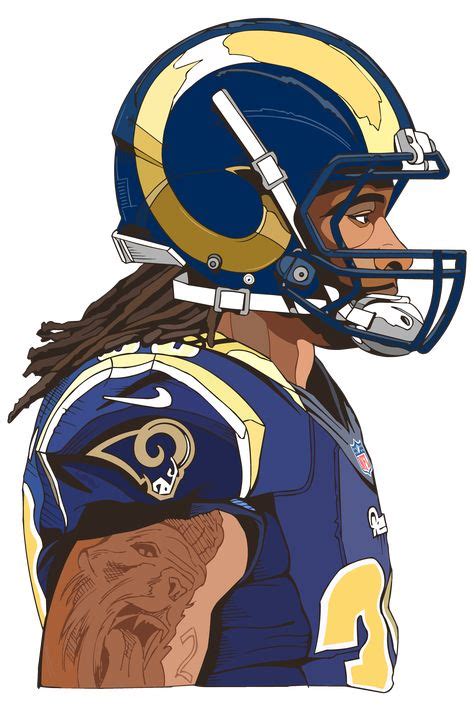 31 Nfl art ideas in 2021 | nfl, nfl football art, football art