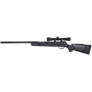 Gamo Black Bull Air Rifle 4 5mm With 4x32 Riflescope Gamo