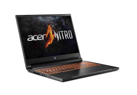 Acer Unveils Nitro V Laptop With Intel Processors Bw Businessworld